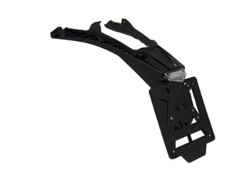6 599 р. Стоп-сигнал R-Tech Integra Husqvarna TE-FE-TX 125-250-300-350-450-501 (R-PTLED0NR017) черный R-Tech r-ptled0nr017  с доставкой в г. Кемерово. Увеличить фотографию 1