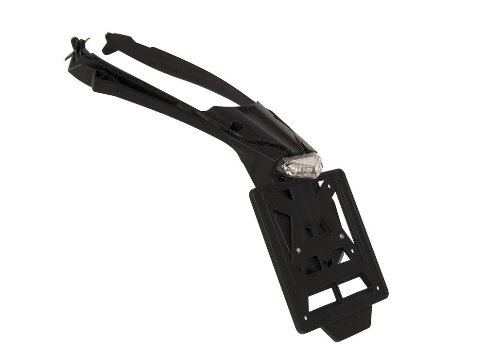 6 599 р. Стоп-сигнал R-Tech Integra KTM XC-WEXCEXC-F 125-500 17-19 (R-PTLED0NR016) черный R-Tech r-ptled0nr016  с доставкой в г. Кемерово
