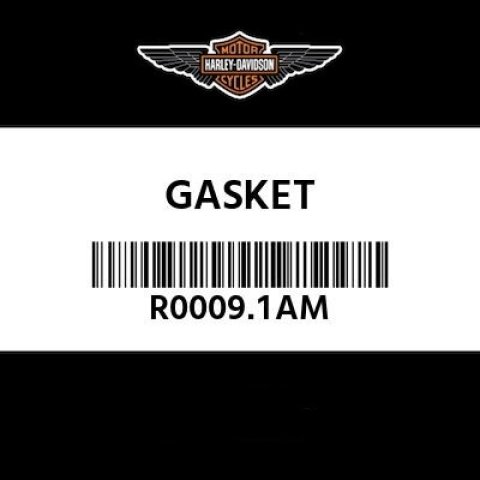 749 р. Прокладки Harley Davidson R0009.1AM Оригинал Запчасти для ТО пм-00021746  с доставкой в г. Кемерово