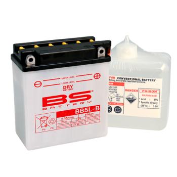 2 969 р. Аккумулятор BS-BATTERY BB5L-BYB5L-B BS-BATTERY 310591  с доставкой в г. Кемерово. Увеличить фотографию 1