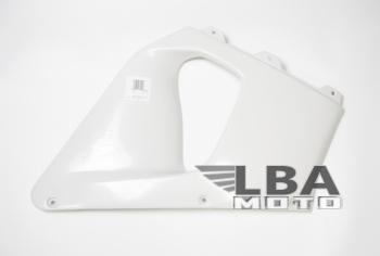 3 699 р. Верхний боковой правый пластик для Honda CBR 919 98-99 Без цвета Детали пластика под покраску пм-00000360  с доставкой в г. Кемерово. Увеличить фотографию 1