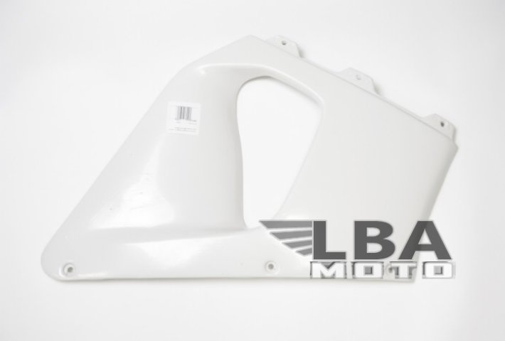 3 699 р. Верхний боковой правый пластик для Honda CBR 919 98-99 Без цвета Детали пластика под покраску пм-00000360  с доставкой в г. Кемерово