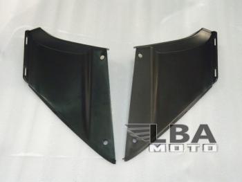 369 р. Внутренний пластик для Honda CBR 1000 RR 06-07 Без цвета Детали пластика под покраску пм-00000399  с доставкой в г. Кемерово. Увеличить фотографию 1