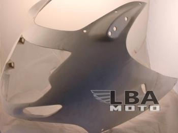 369 р. Внутренний пластик для Honda CBR 1100 XX Без цвета Детали пластика под покраску пм-00000414  с доставкой в г. Кемерово. Увеличить фотографию 1