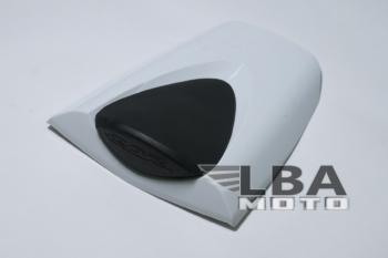 1 749 р. Заглушка заднего сиденья для Honda CBR 600 03-04 Без цвета Детали пластика под покраску пм-00000310  с доставкой в г. Кемерово. Увеличить фотографию 1