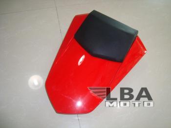 1 749 р. Заглушка заднего сиденья для Yamaha R1 07-08 Без цвета Детали пластика под покраску пм-00000593  с доставкой в г. Кемерово. Увеличить фотографию 1