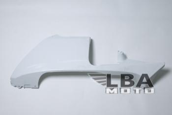 2 899 р. Левый нижний боковой пластик для Honda CBR 600 03-04 Без цвета Детали пластика под покраску пм-00000305  с доставкой в г. Кемерово. Увеличить фотографию 1