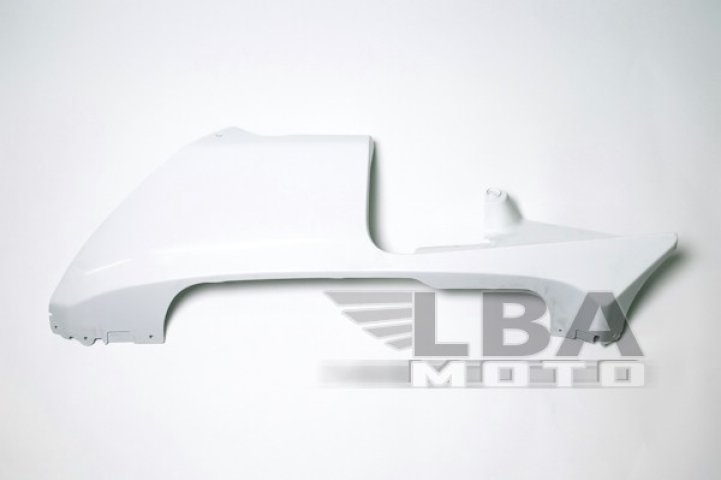 2 899 р. Левый нижний боковой пластик для Honda CBR 600RR 05-06 Без цвета Детали пластика под покраску пм-00000317  с доставкой в г. Кемерово