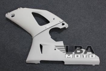 4 599 р. Левый нижний боковой пластик для Yamaha R1 00-01 Без цвета Детали пластика под покраску пм-00000562  с доставкой в г. Кемерово. Увеличить фотографию 1