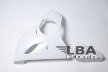 4 599 р. Левый нижний боковой пластик для Yamaha R6 03-05 Без цвета Детали пластика под покраску пм-00000533  с доставкой в г. Кемерово. Увеличить фотографию 1