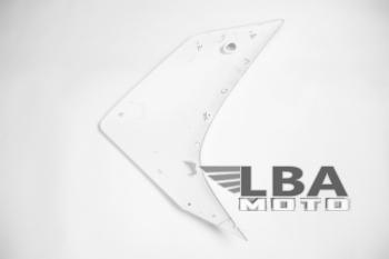 3 199 р. Левый средний боковой пластик для Yamaha R1 07-08 Без цвета Детали пластика под покраску лб-00000094  с доставкой в г. Кемерово. Увеличить фотографию 1