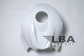 5 199 р. Накладка на бак для Honda CBR 600 RR 07-08 Без цвета Детали пластика под покраску пм-00000332  с доставкой в г. Кемерово. Увеличить фотографию 1
