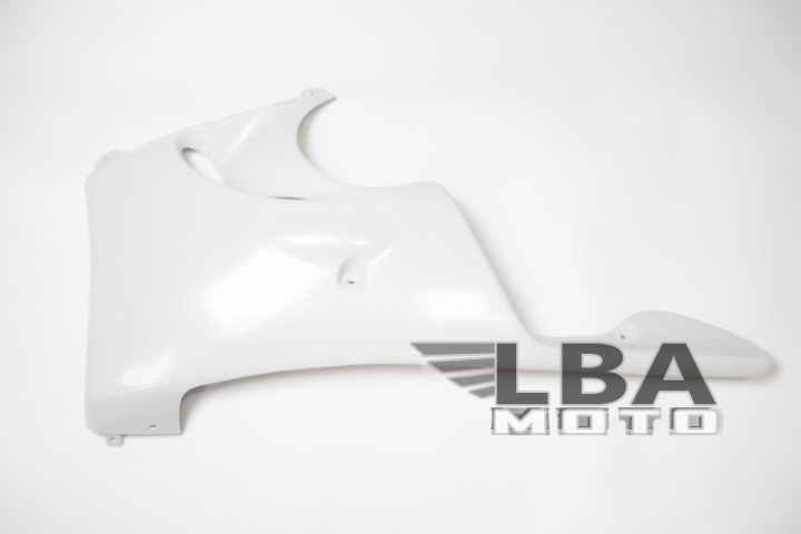 3 699 р. Нижний боковой левый пластик для Honda CBR 919 98-99 Без цвета Детали пластика под покраску пм-00000359  с доставкой в г. Кемерово