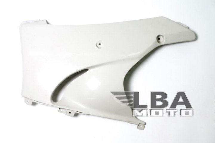 3 699 р. Нижний боковой правый пластик для Honda CBR 919 96-97 Без цвета Детали пластика под покраску пм-00000353  с доставкой в г. Кемерово