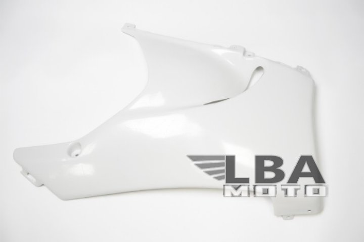 3 699 р. Нижний боковой правый пластик для Honda CBR 919 98-99 Без цвета Детали пластика под покраску пм-00000361  с доставкой в г. Кемерово