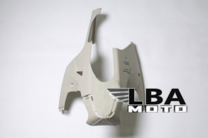 5 199 р. Нижний центральный пластик для Honda CBR 1000 RR 08-11 Без цвета Детали пластика под покраску пм-00000404  с доставкой в г. Кемерово