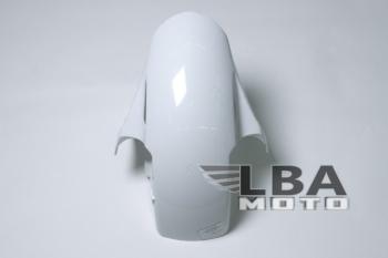 2 999 р. Переднее крыло для Honda CBR 1000 RR 04-05 Без цвета Детали пластика под покраску пм-00000381  с доставкой в г. Кемерово. Увеличить фотографию 1