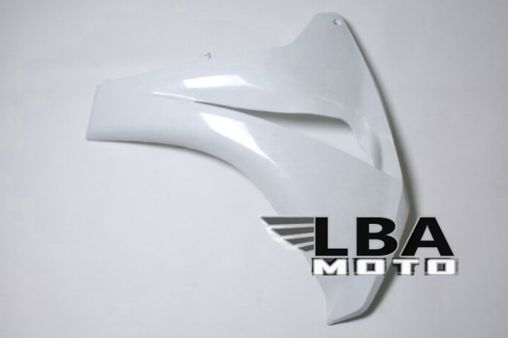 5 799 р. Правый боковой пластик для Honda CBR 1000 RR 08-11 Без цвета Детали пластика под покраску пм-00000402  с доставкой в г. Кемерово