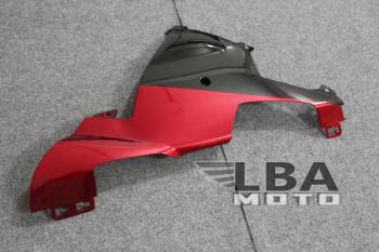 3 699 р. Правый нижний боковой пластик  для Yamaha YZF-R1 02-03 Без цвета Детали пластика под покраску пм-00003403  с доставкой в г. Кемерово. Увеличить фотографию 1