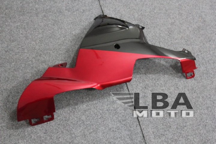 3 699 р. Правый нижний боковой пластик  для Yamaha YZF-R1 02-03 Без цвета Детали пластика под покраску пм-00003403  с доставкой в г. Кемерово