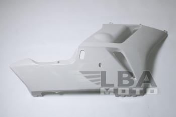 3 699 р. Правый нижний боковой пластик для Honda CBR 1000 RR 04-05 Без цвета Детали пластика под покраску пм-00000383  с доставкой в г. Кемерово. Увеличить фотографию 1