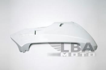 2 899 р. Правый нижний боковой пластик для Honda CBR 600RR 05-06 Без цвета Детали пластика под покраску пм-00000315  с доставкой в г. Кемерово. Увеличить фотографию 1
