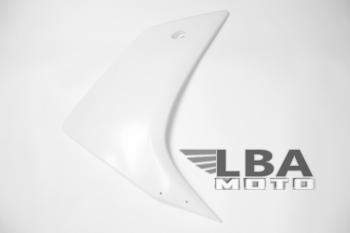 3 199 р. Правый средний боковой пластик для Yamaha R1 07-08 Без цвета Детали пластика под покраску лб-00000097  с доставкой в г. Кемерово. Увеличить фотографию 1