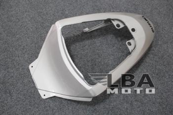1 159 р. Хвост верхняя часть для Suzuki GSX-R 1000 05-06 Без цвета Детали пластика под покраску пм-00002065  с доставкой в г. Кемерово. Увеличить фотографию 1