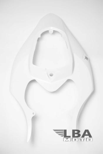 2 899 р. Хвост верхняя часть для Yamaha R1 04-06 Без цвета Детали пластика под покраску пм-00002088  с доставкой в г. Кемерово. Увеличить фотографию 1