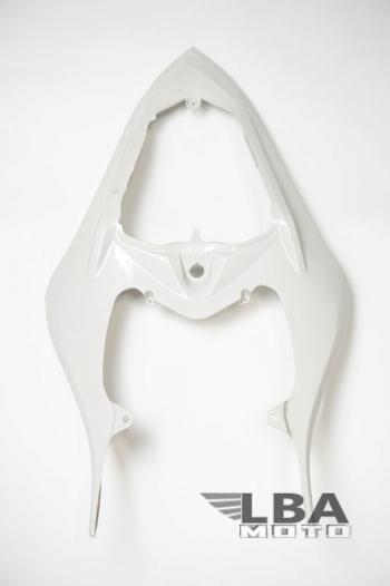 3 699 р. Хвост верхняя часть для Yamaha R1 07-08 Без цвета Детали пластика под покраску пм-00002089  с доставкой в г. Кемерово. Увеличить фотографию 1