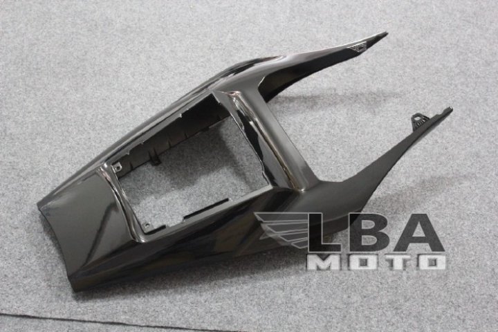 5 799 р. Хвост верхняя часть для Yamaha YZF-R1 02-03 Без цвета Детали пластика под покраску пм-00003407  с доставкой в г. Кемерово