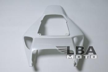 5 199 р. Хвост для Honda CBR 1000 RR 04-05 Без цвета Детали пластика под покраску пм-00000387  с доставкой в г. Кемерово. Увеличить фотографию 1