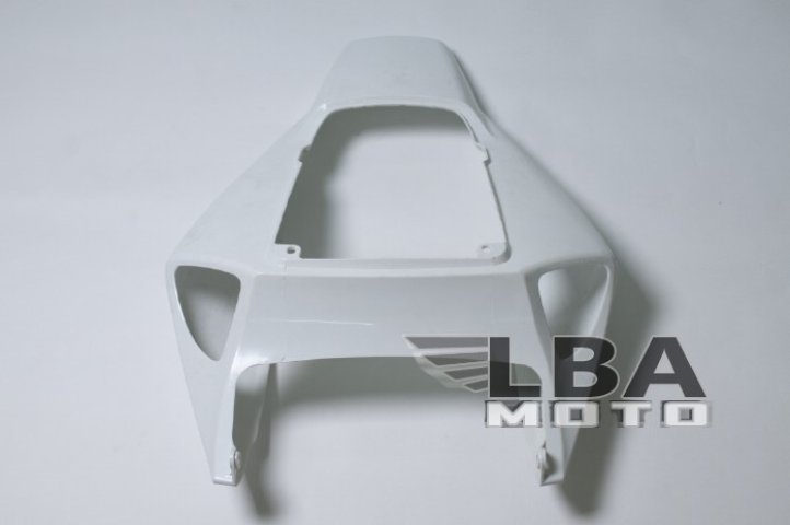 5 199 р. Хвост для Honda CBR 1000 RR 04-05 Без цвета Детали пластика под покраску пм-00000387  с доставкой в г. Кемерово