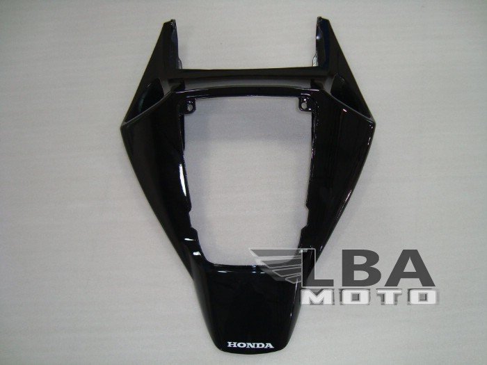 5 199 р. Хвост для Honda CBR 1000 RR 06-07 Без цвета Детали пластика под покраску пм-00000397  с доставкой в г. Кемерово