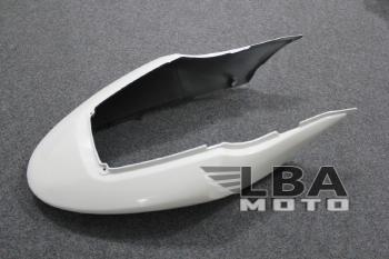 5 199 р. Хвост для Honda CBR 600 F4i 04-07 Без цвета Детали пластика под покраску пм-00003426  с доставкой в г. Кемерово. Увеличить фотографию 1