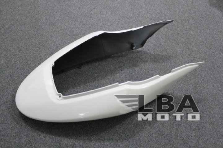5 199 р. Хвост для Honda CBR 600 F4i 04-07 Без цвета Детали пластика под покраску пм-00003426  с доставкой в г. Кемерово