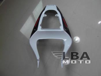 5 549 р. Хвост для Suzuki GSX-R 750600 01-03 Без цвета Детали пластика под покраску пм-00000483  с доставкой в г. Кемерово. Увеличить фотографию 1