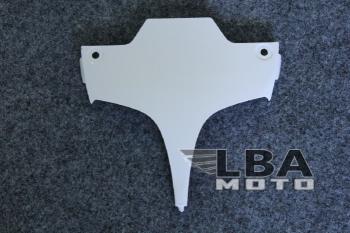 2 089 р. Хвост нижняя часть для Suzuki GSX-R 750600 08-10(Андертейл) Без цвета Детали пластика под покраску пм-00002087  с доставкой в г. Кемерово. Увеличить фотографию 1
