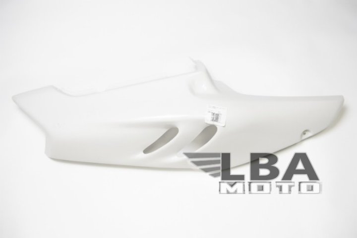 5 199 р. Хвост правая часть для Honda CBR 919 96-97 Без цвета Детали пластика под покраску пм-00000354  с доставкой в г. Кемерово