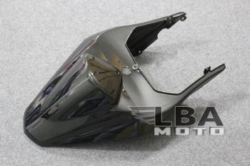 3 099 р. Хвост правая часть для Kawasaki Ninja 250R Без цвета Детали пластика под покраску пм-00002070  с доставкой в г. Кемерово. Увеличить фотографию 1