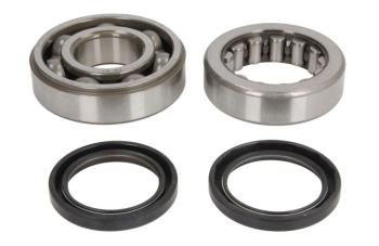 10 699 р. Компл. подшипсальников коленвала Athena Honda CRF450RRX 17-18 Athena p400210444317  с доставкой в г. Кемерово. Увеличить фотографию 1