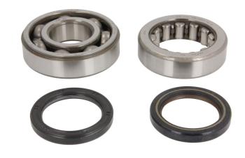 10 199 р. Компл. подшипсальников коленвала Athena Honda CRF450RRX 19-23 Athena p400210444320  с доставкой в г. Кемерово. Увеличить фотографию 1