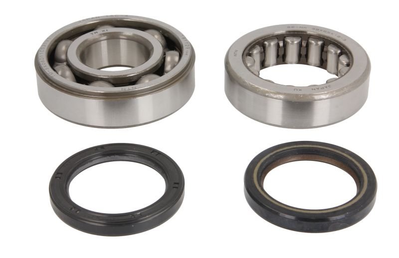 10 199 р. Компл. подшипсальников коленвала Athena Honda CRF450RRX 19-23 Athena p400210444320  с доставкой в г. Кемерово