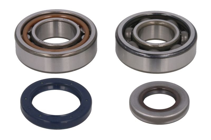 6 399 р. Компл. подшипсальников коленвала Athena KTM SX85 03-23, MC85 20-23, TC85 14-23 Athena p400270444013  с доставкой в г. Кемерово