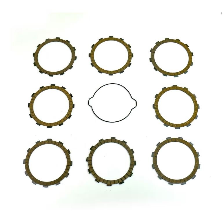 8 999 р. Компл. фрикц. дисков сцепл.+прокладка Athena KTM SX250EXC250EXC300 13-16 Athena p40230021  с доставкой в г. Кемерово