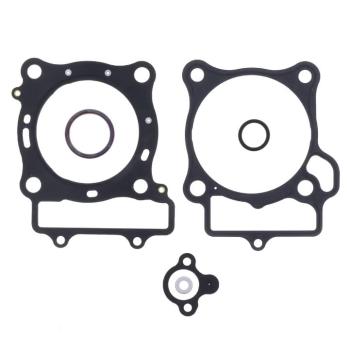 4 549 р. Комплект прокладок ЦПГ Athena Honda CRF250R 18-21, CRF250RX 19-21 Athena p400210160026  с доставкой в г. Кемерово. Увеличить фотографию 1