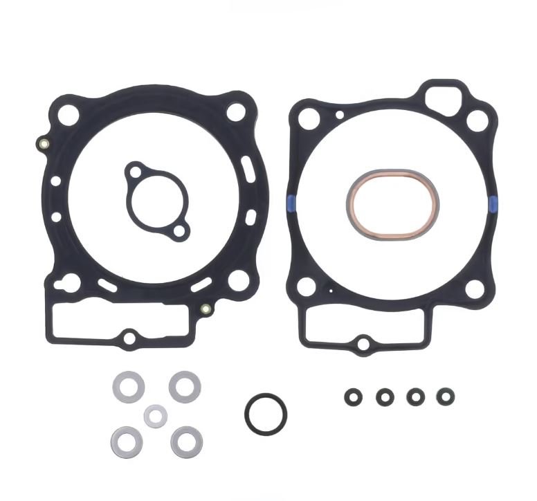 7 499 р. Комплект прокладок ЦПГ Athena Honda CRF450RRX 21-22 Athena p400210600322  с доставкой в г. Кемерово
