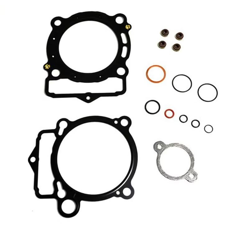 8 449 р. Комплект прокладок ЦПГ Athena KTM SX-F350 11-12, EXC-F 350 12-13 Athena p400270600056  с доставкой в г. Кемерово