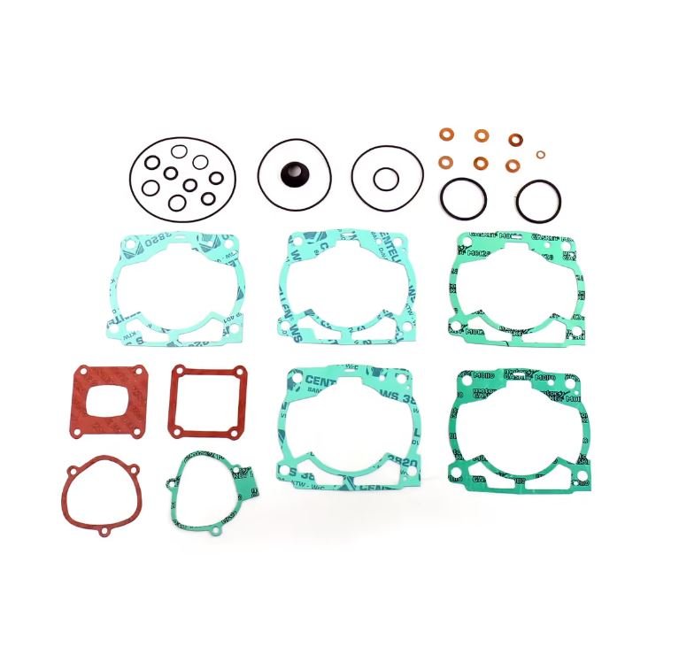3 099 р. Комплект прокладок ЦПГ Athena KTM SX250 17-22, EXC250300 17-23 Athena p400270600083  с доставкой в г. Кемерово