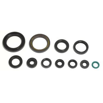3 679 р. Комплект сальников двигателя ATHENA Honda CRF250 04-17 Athena p400210400095  с доставкой в г. Кемерово. Увеличить фотографию 1